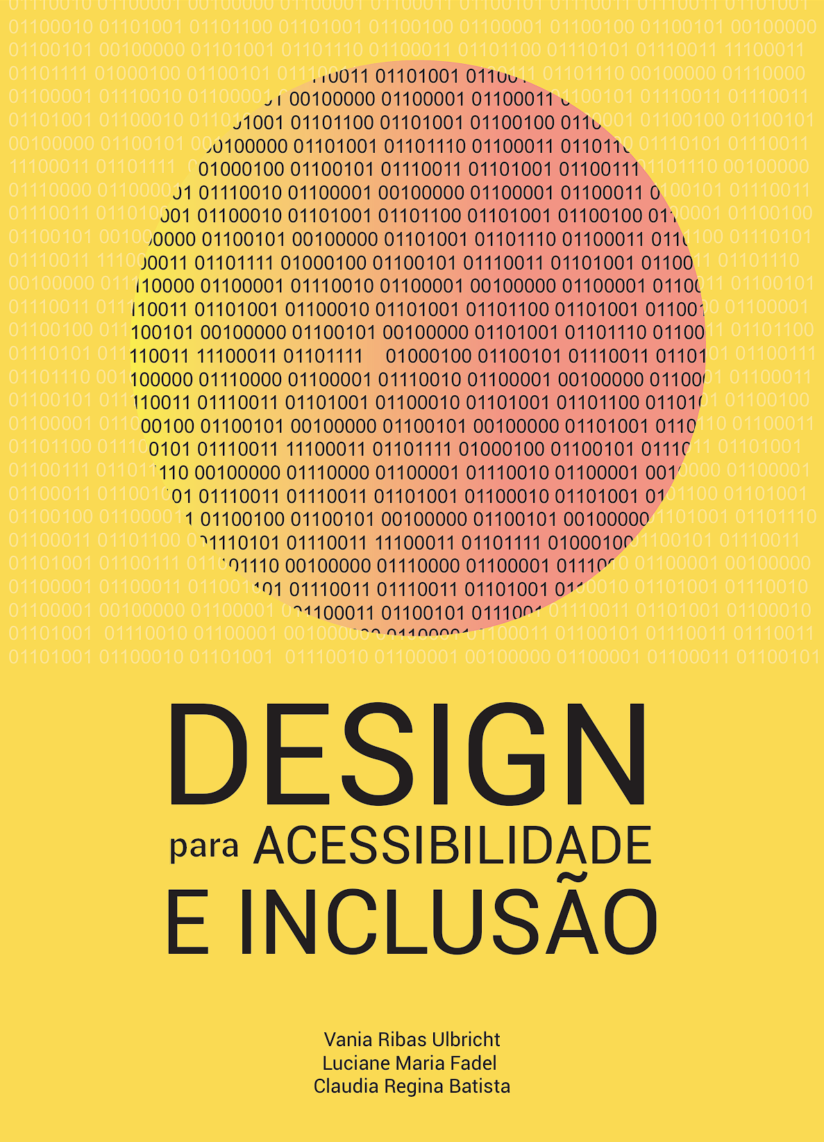 Design para acessibilidade e inclusão
