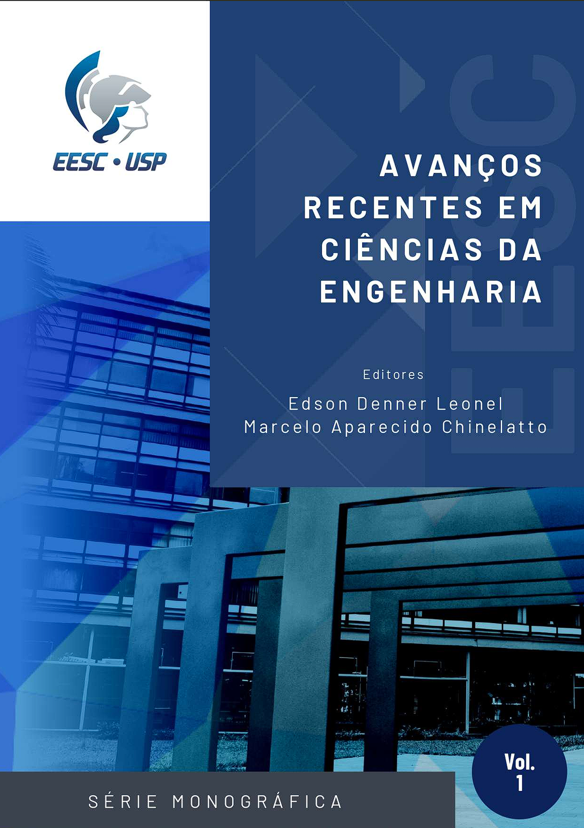 Avanços recentes em Ciências da Engenharia