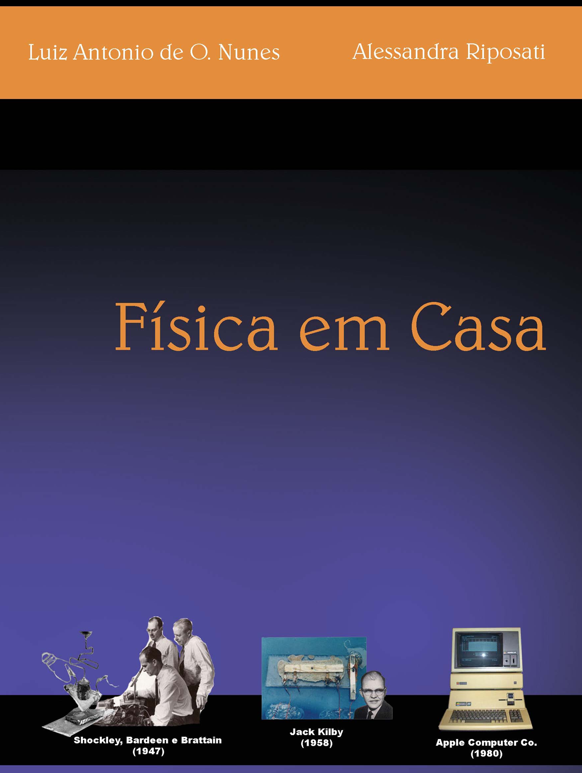 Física em Casa