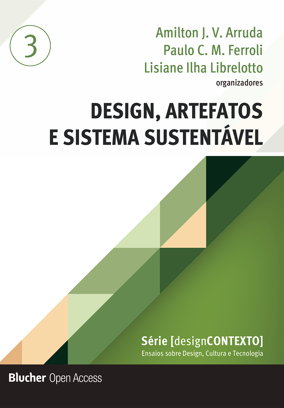 Design, Artefatos e Sistema Sustentável