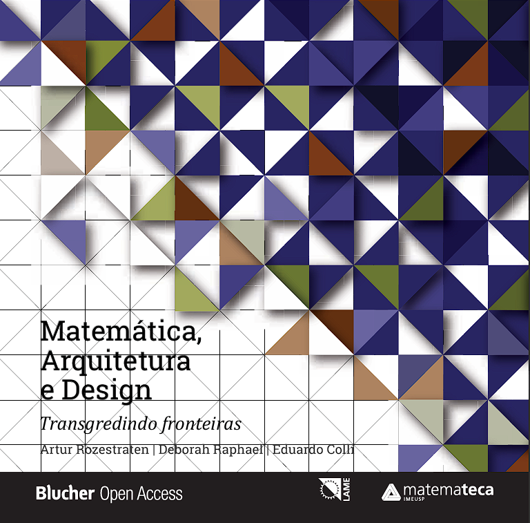Matemática, Arquitetura e Design: transgredindo fronteiras