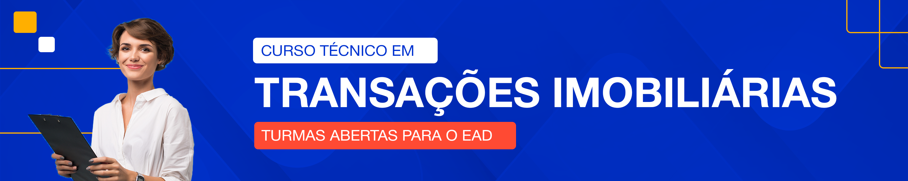 Transações Imobiliárias