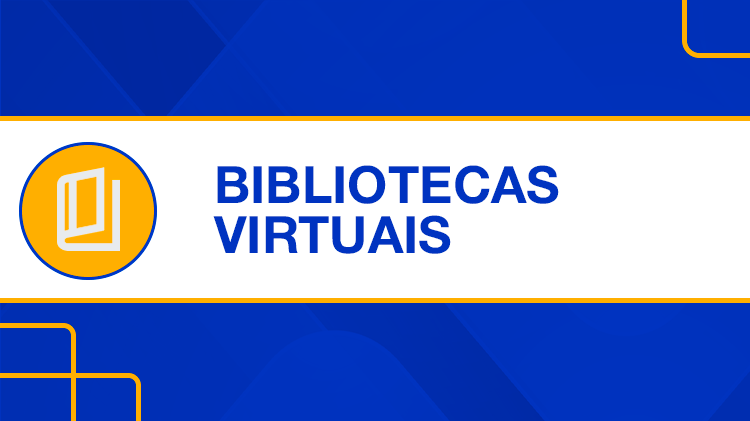 Bibliotecas Virtuais