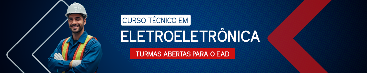 Curso Técnico em Eletroeletrônica