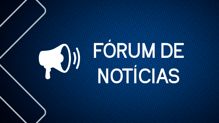 Fórum de Notícias