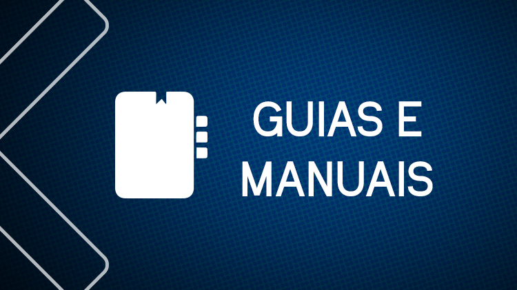 Guias e Manuais