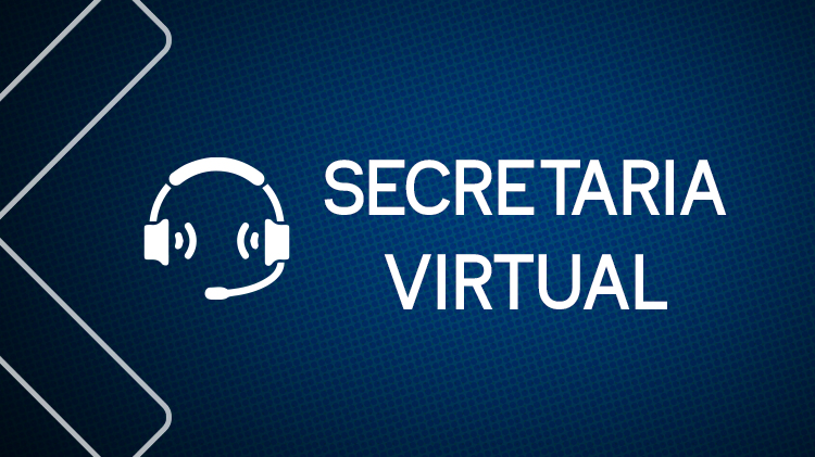 Secretaria Virtual