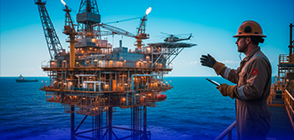 Técnico em Petróleo e Gás - DEMO